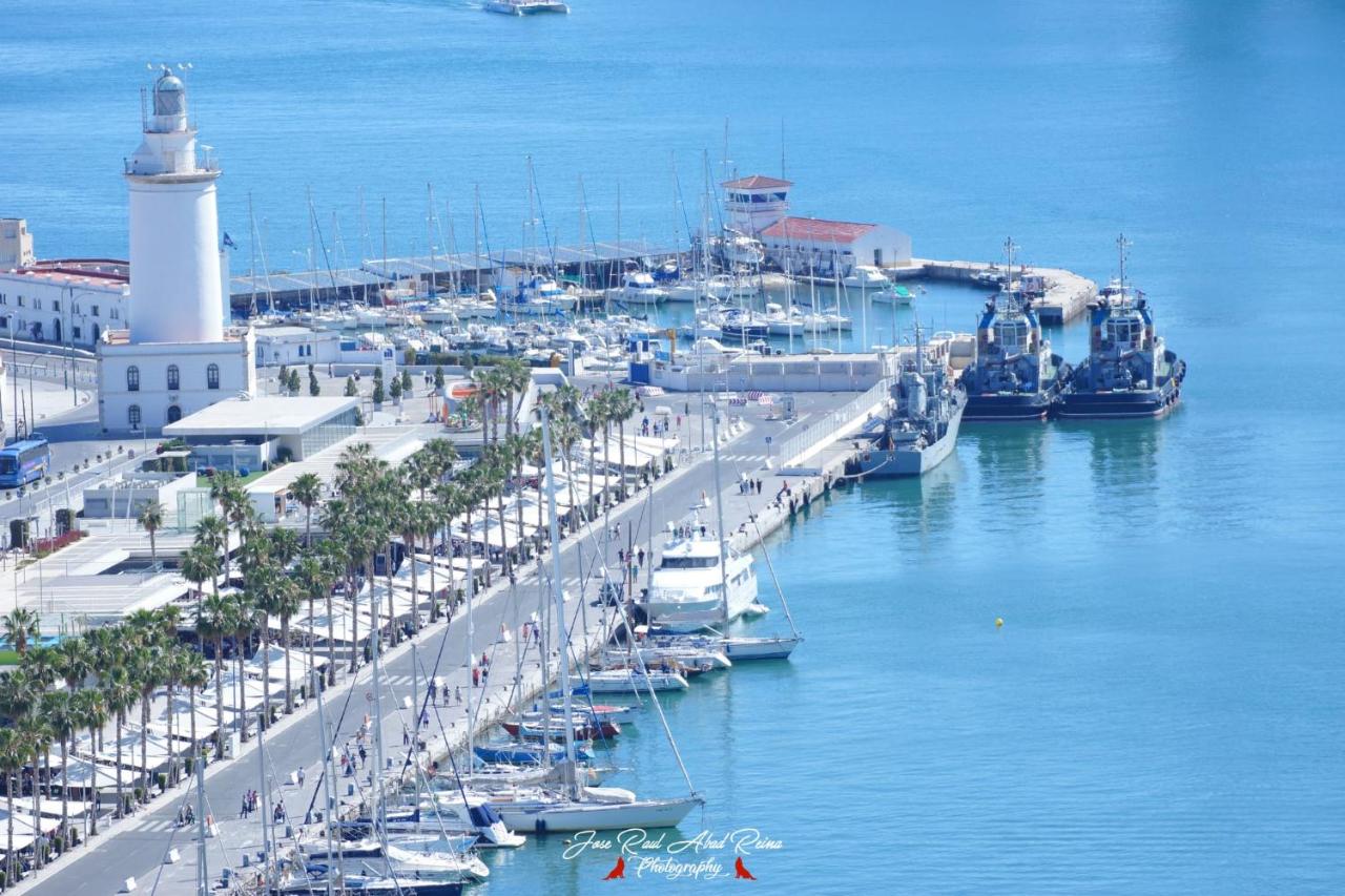 Apartamento Teatinos, Málaga – Updated 2022 Prices