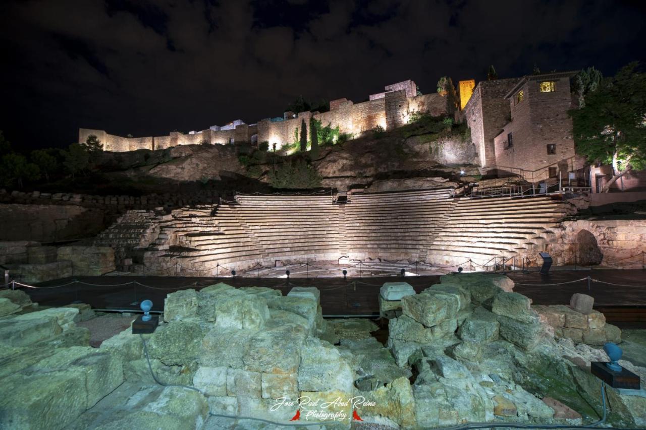 Apartamento Teatinos Universidad - 2