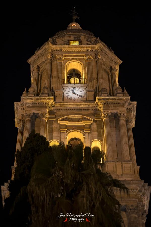 Apartamento Teatinos Universidad - 5