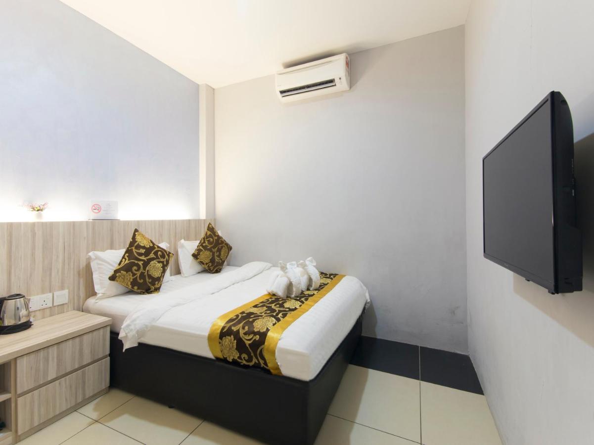 Top Garden Hotel Hutan Melintang Updated 2022 Prices
