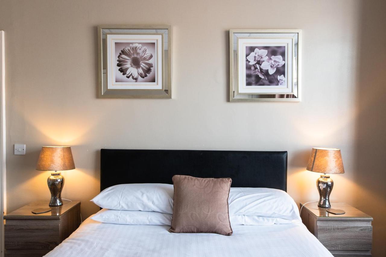 the causeway guest house - Laterooms