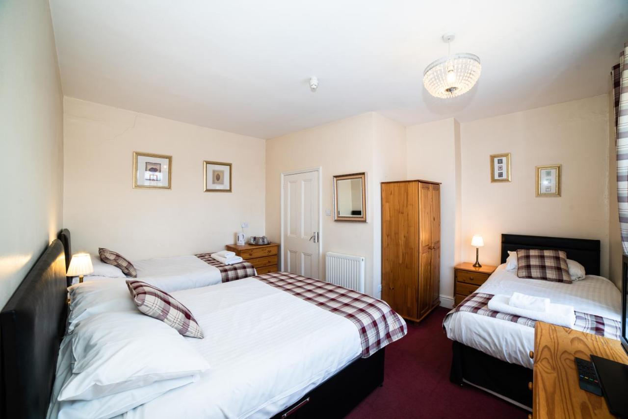 the causeway guest house - Laterooms