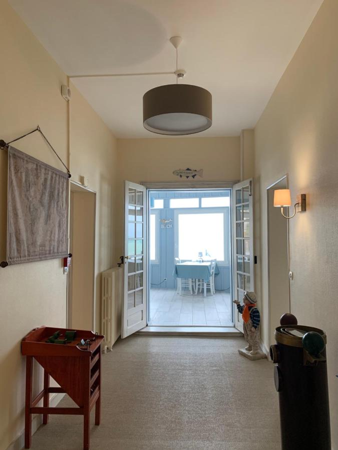 Hôtel La Sirène photo