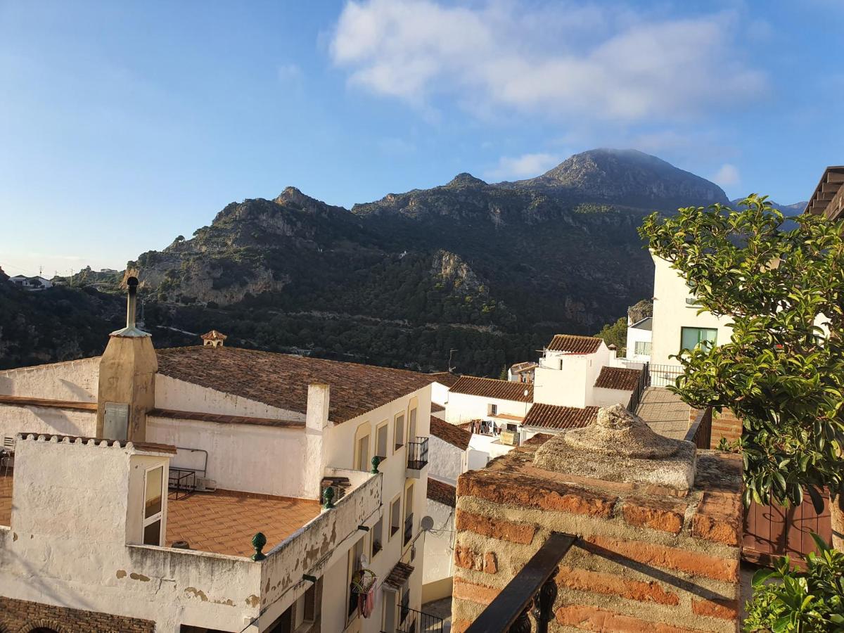 Finca Eva 34 Casares Historico, Casares – Precios 2022 ...