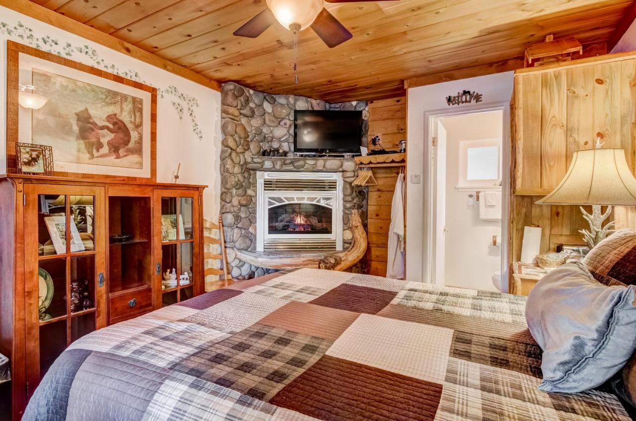 Heavenly Valley Lodge — photo 24