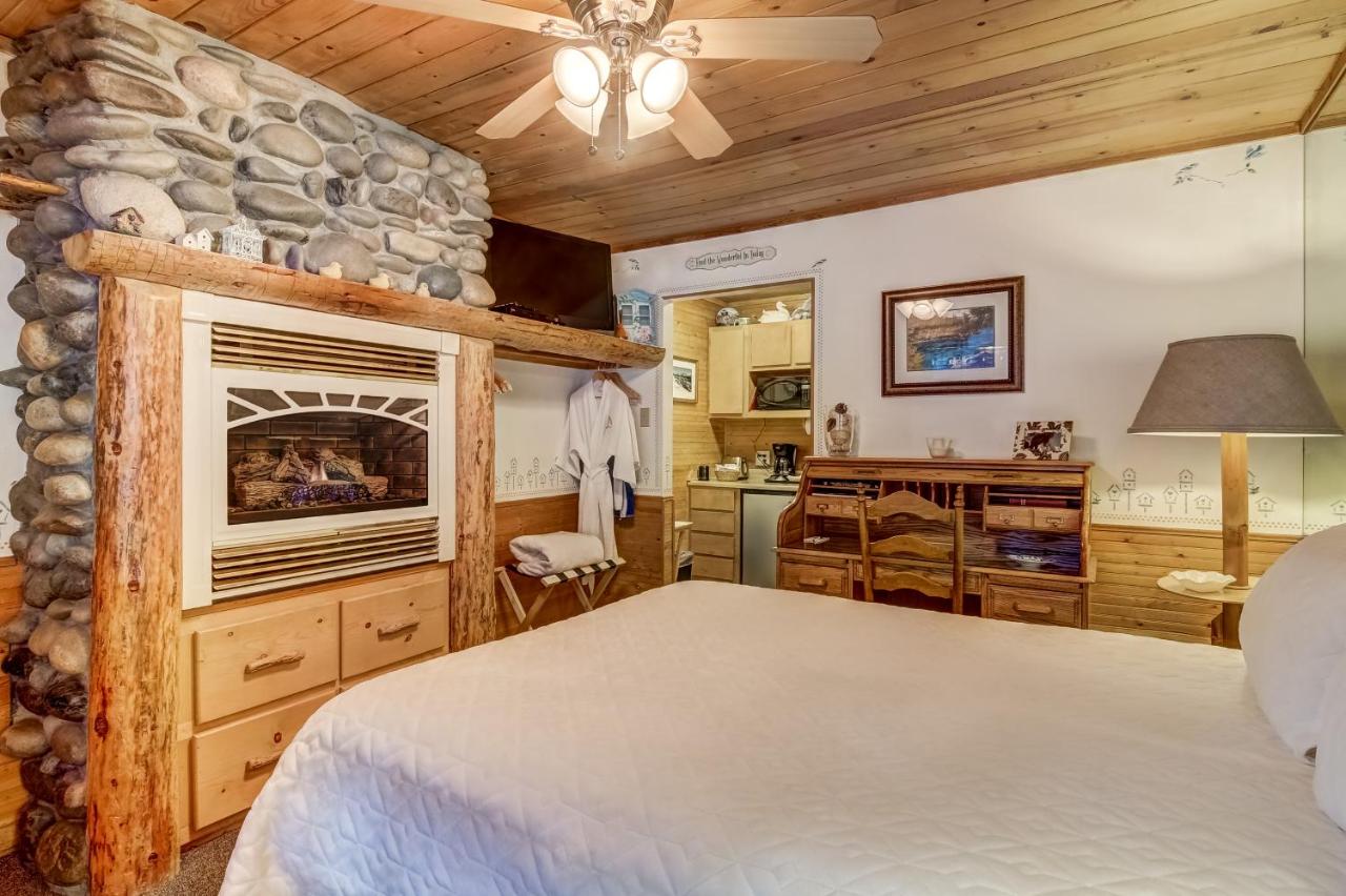 Heavenly Valley Lodge — photo 20