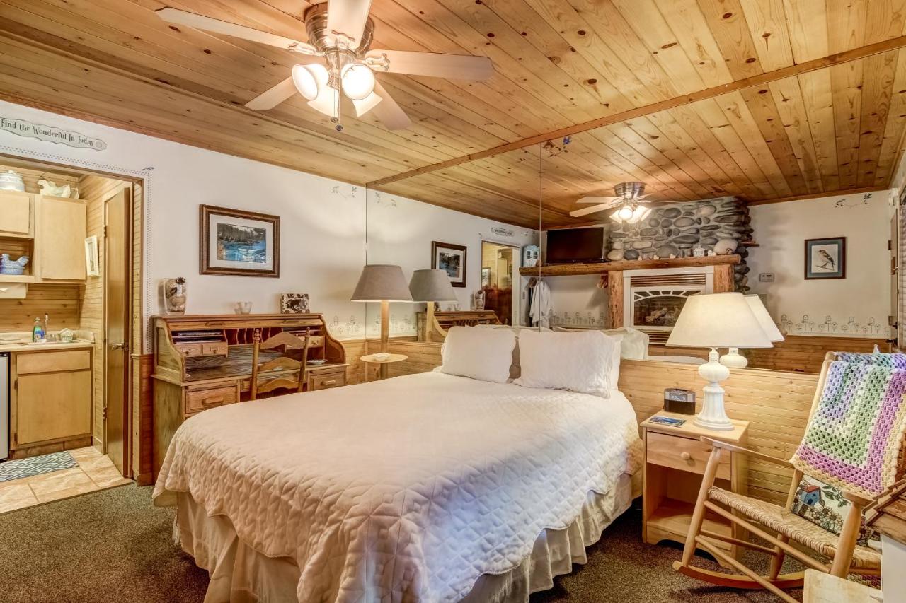 Heavenly Valley Lodge — photo 19