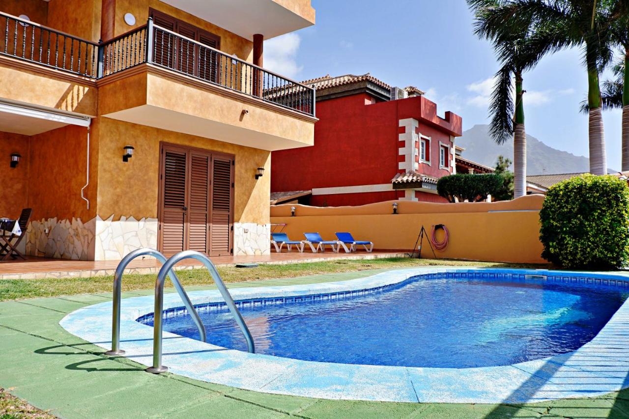 Villa Amaya Sweet Home, Adeje – Updated 2022 Prices