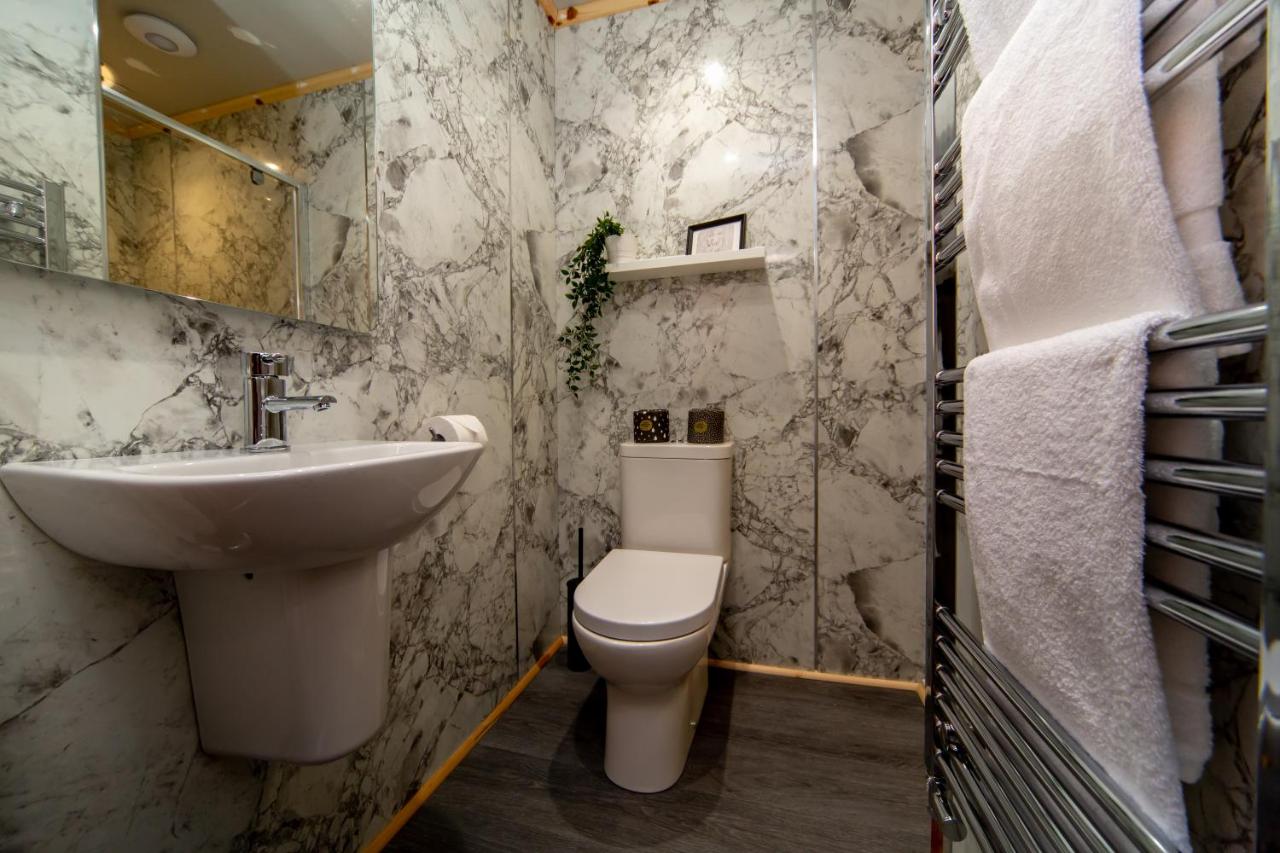 The Bruntsfield Apartment The Bruntsfield Apartment