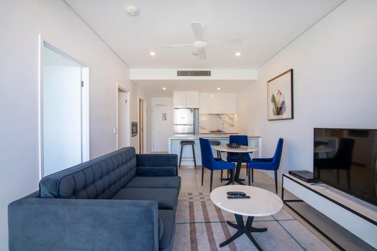 Hope Street Apartments by CLLIX photo