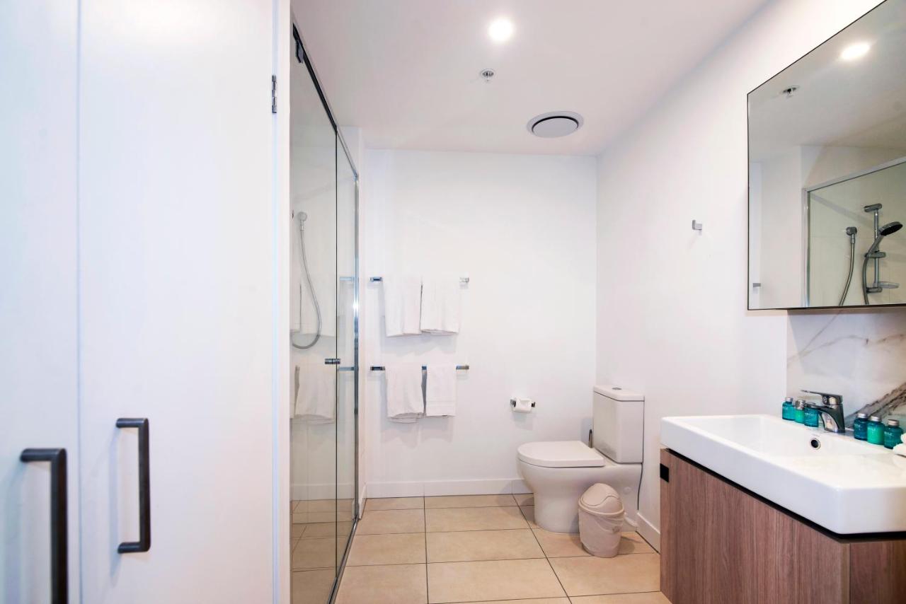 Hope Street Apartments by CLLIX photo