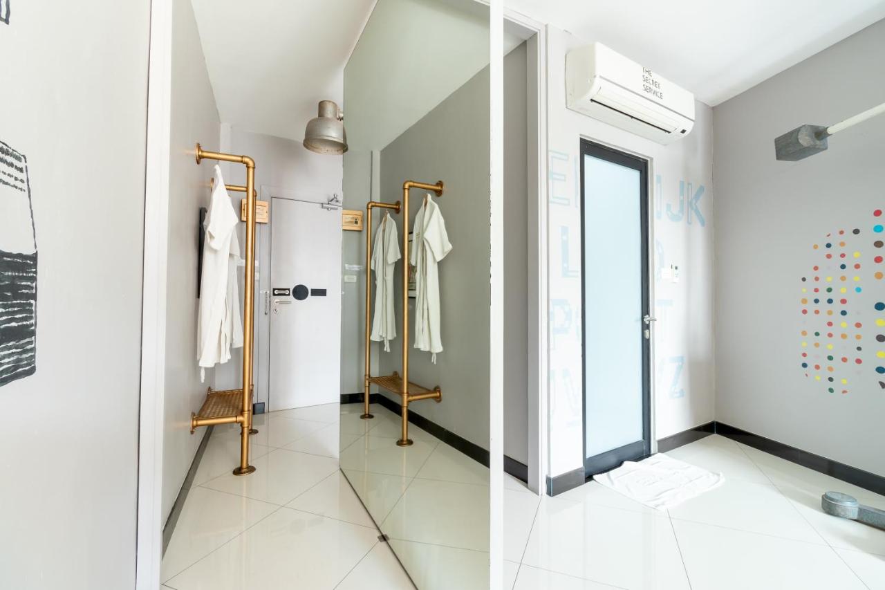 The Secret Service - 3