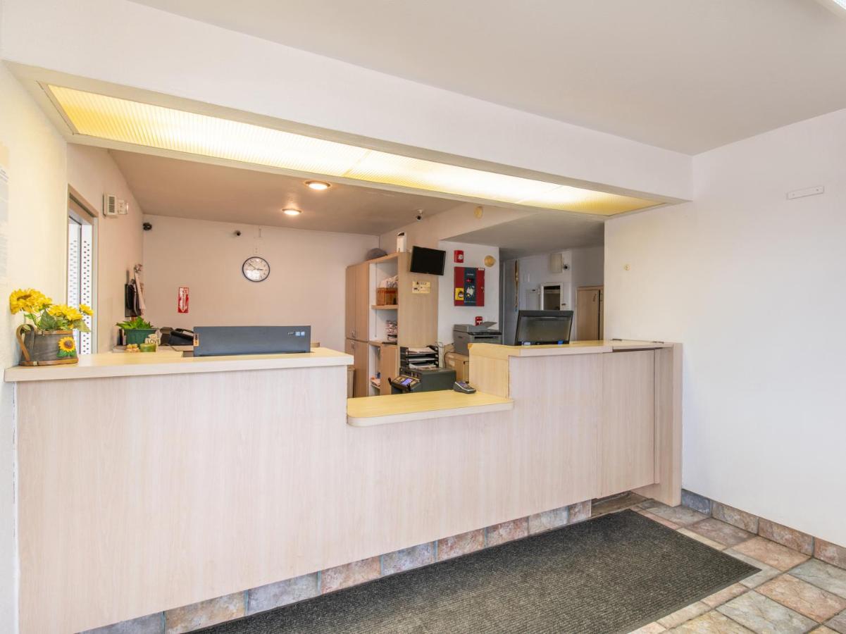 Image: Regency Inn Tulsa