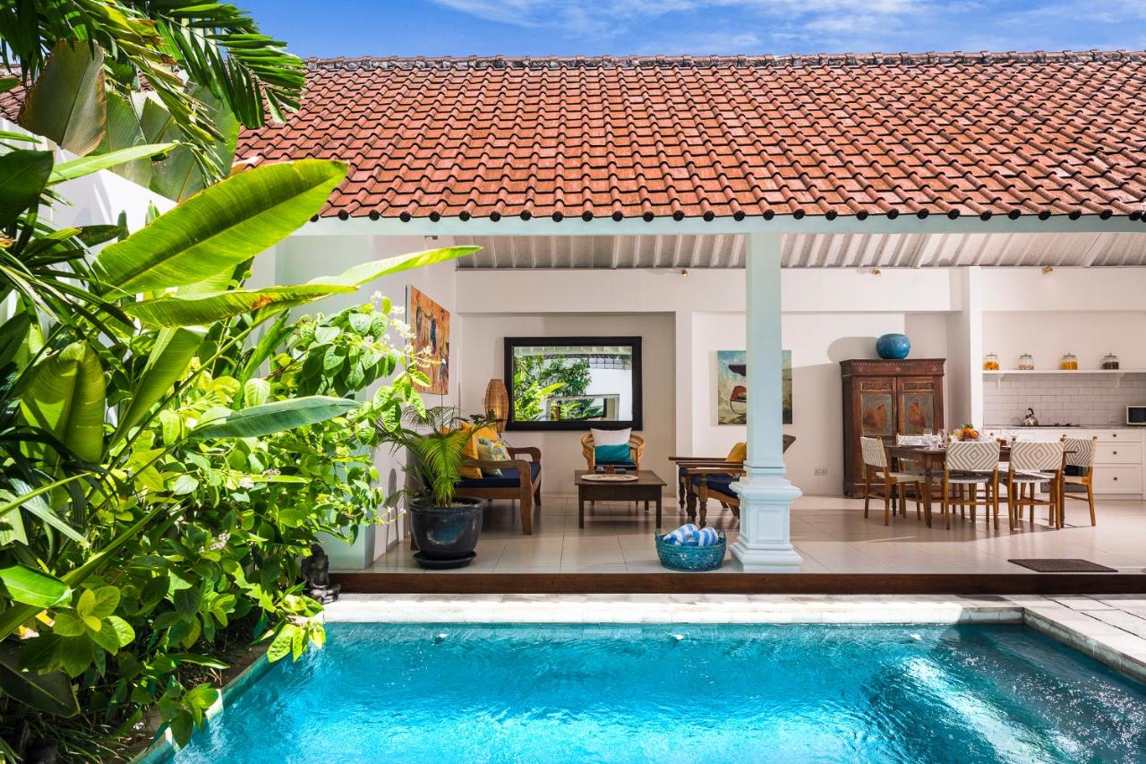Villa Atma