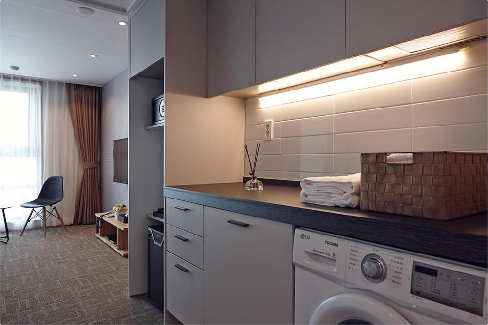 Royal Square Hotel Seoul - 5