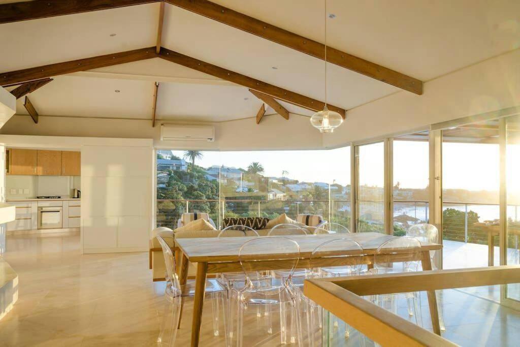 Clifton 3rd Beach house - Breathtakingly Beautiful Views! - 4