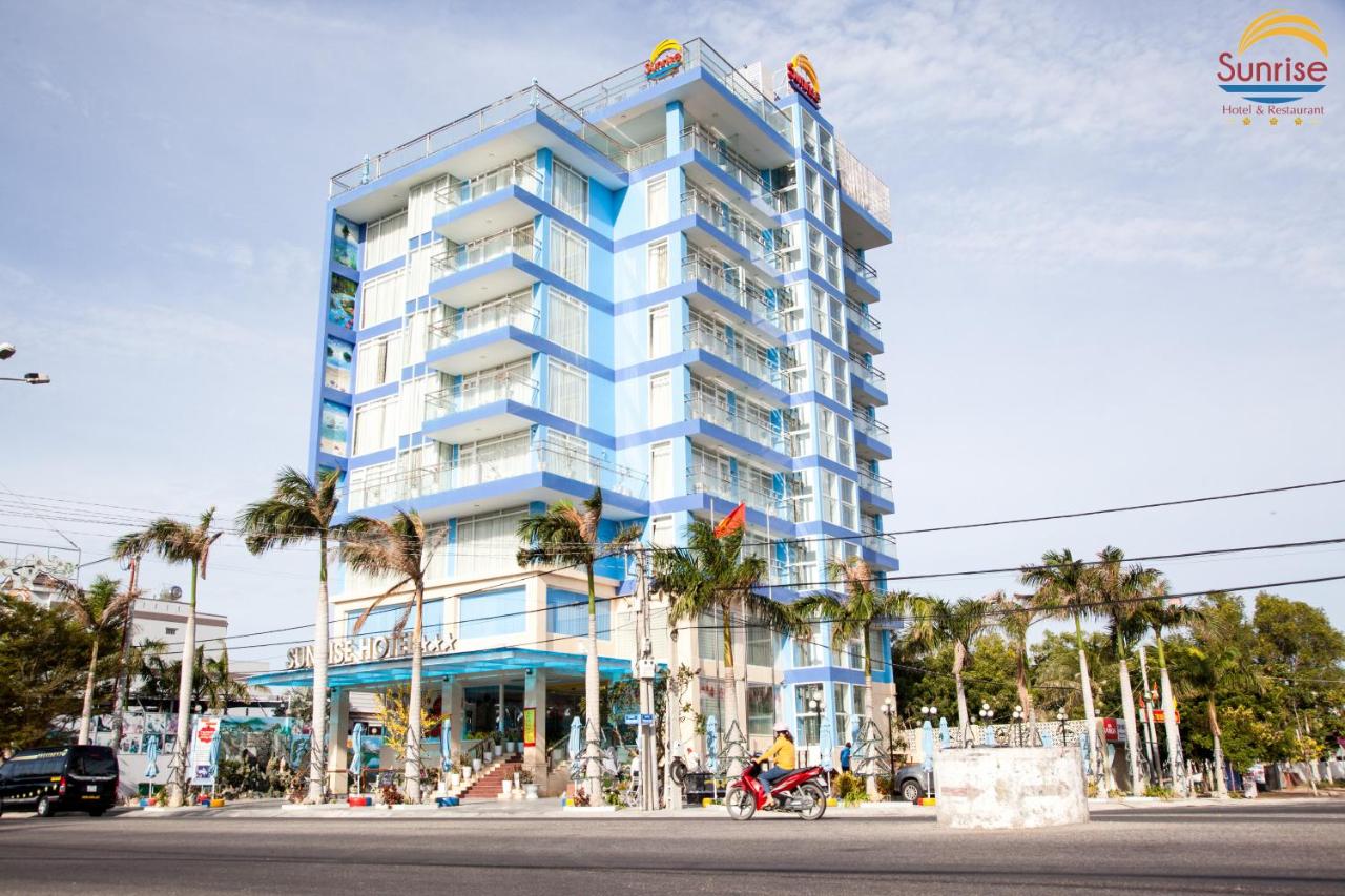 Image: Sunrise Ninh Thuận Hotel