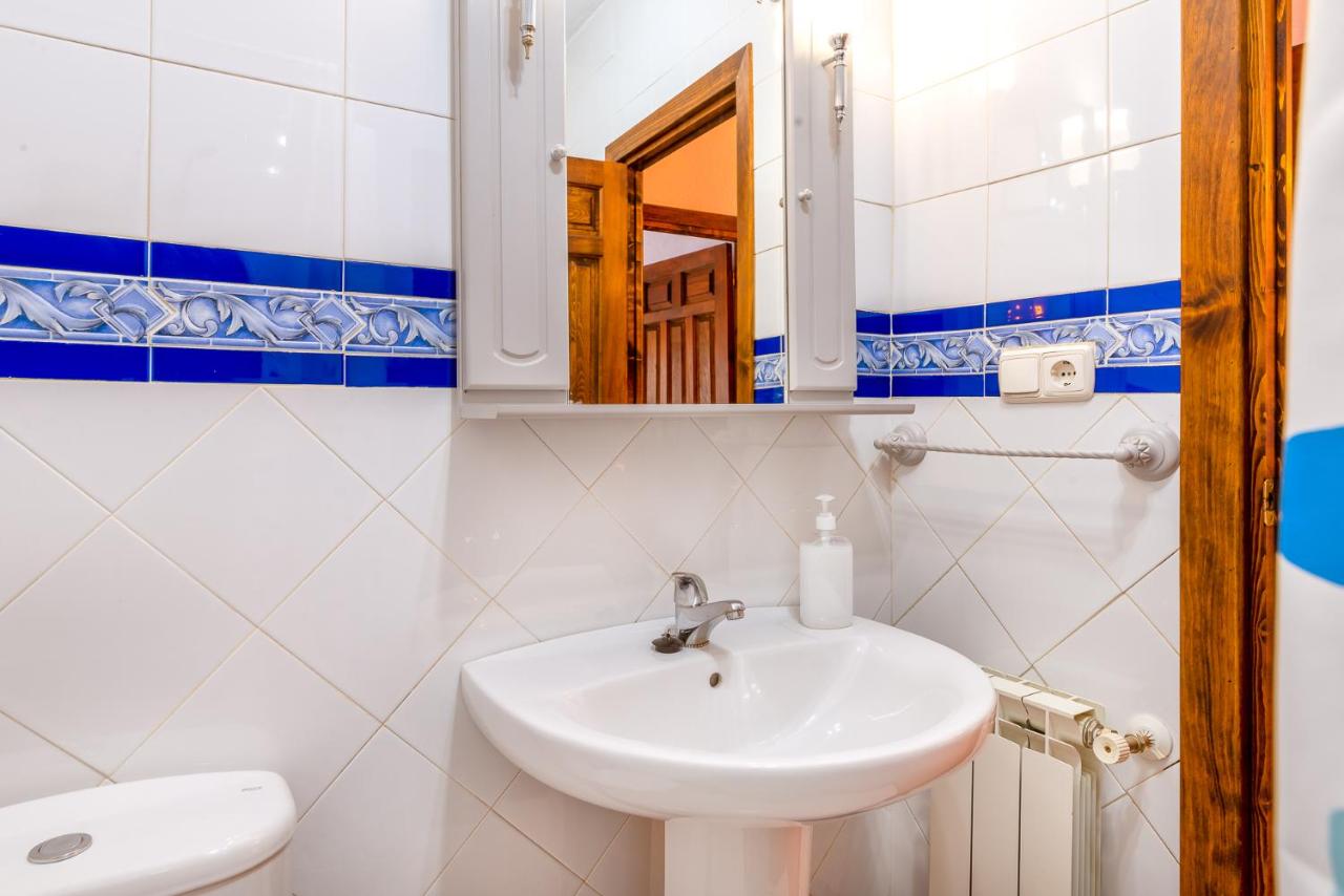 La Casa de Paca, Capileira – Updated 2022 Prices