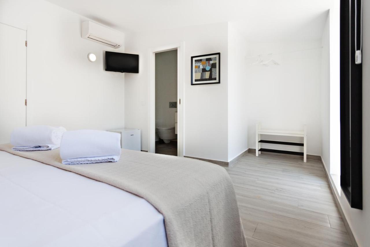 Faro Clara Suites - 2