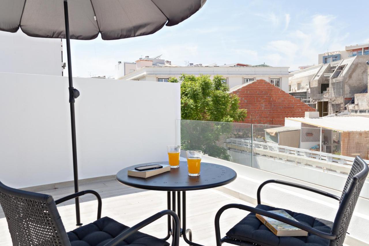 Faro Clara Suites - 4