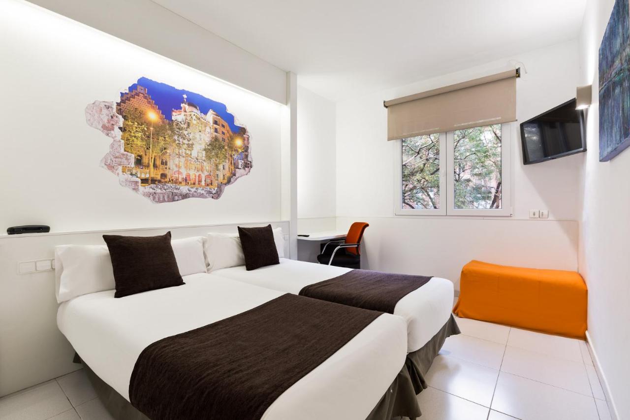 Hotel Travessera, Barcelona – Updated 2022 Prices