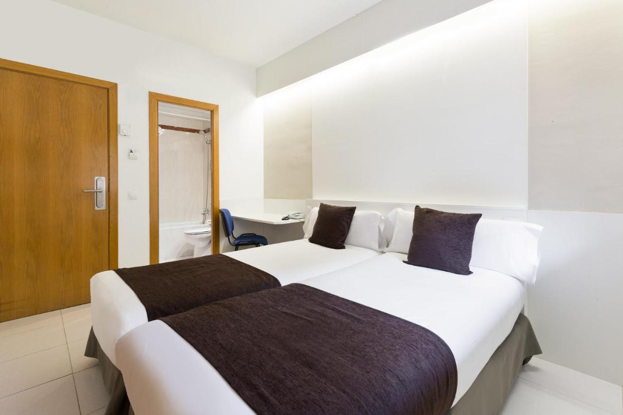 Hotel Travessera, Barcelona – Precios actualizados 2022