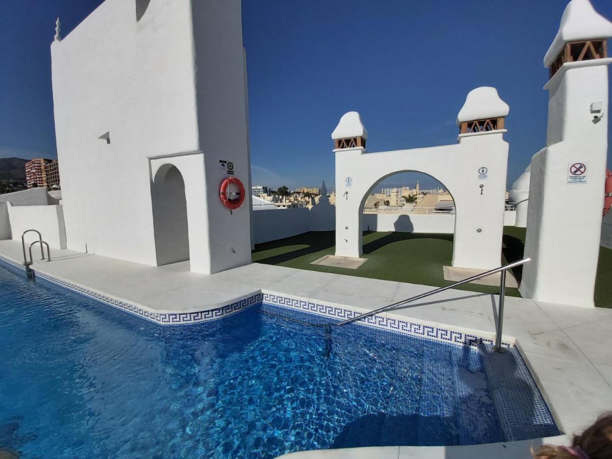 Del Parque Flats - Puerto Marina, Benalmádena – Updated 2022 ...