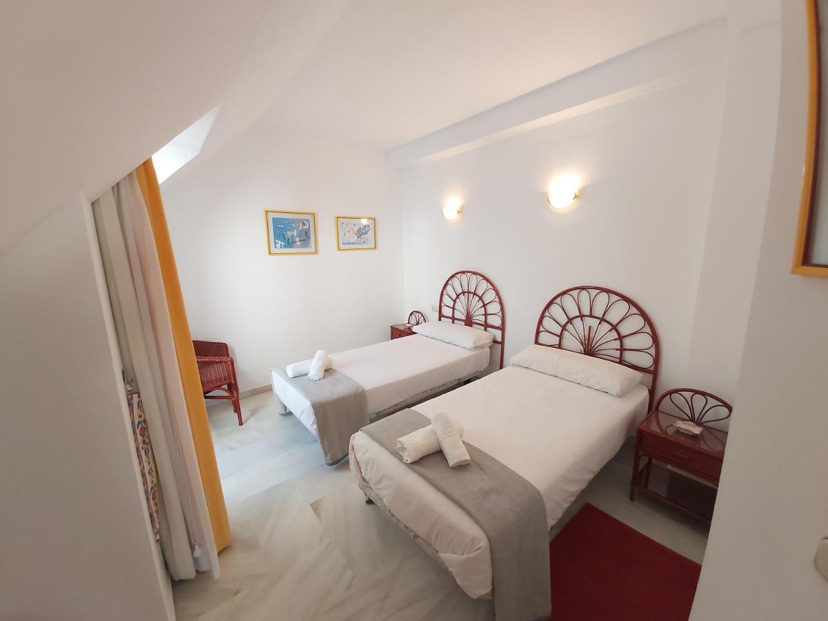 Del Parque Flats - Puerto Marina - 2