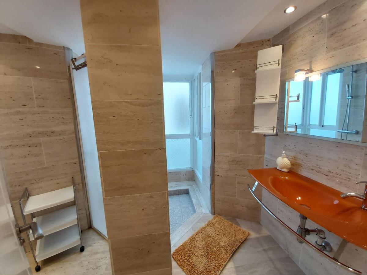 Del Parque Flats - Puerto Marina - 3