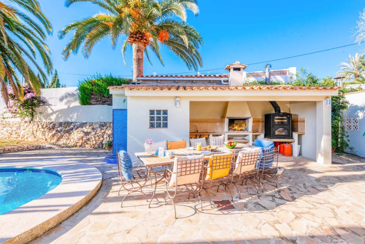 Villa La Bahia, Calpe – Bijgewerkte prijzen 2022