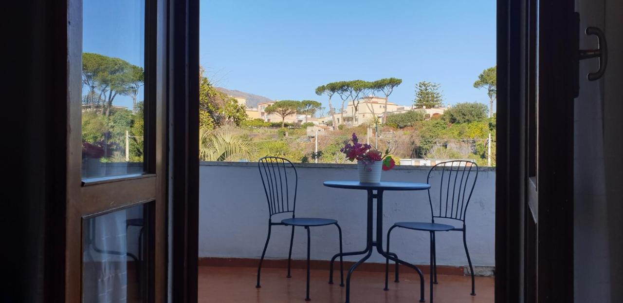 B&B Il Giardino di Villa Anna - 4