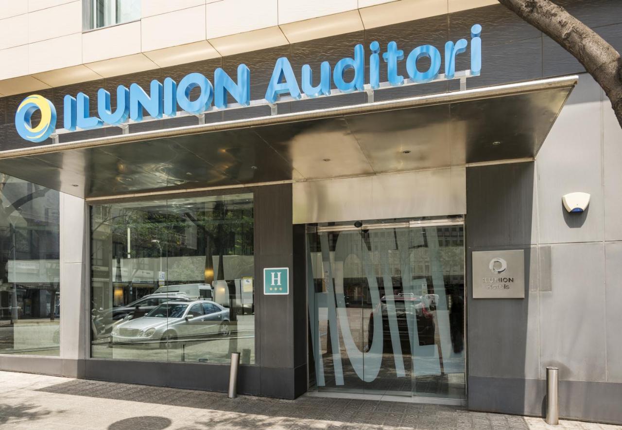 Ilunion Auditori, Barcelona – Updated 2022 Prices