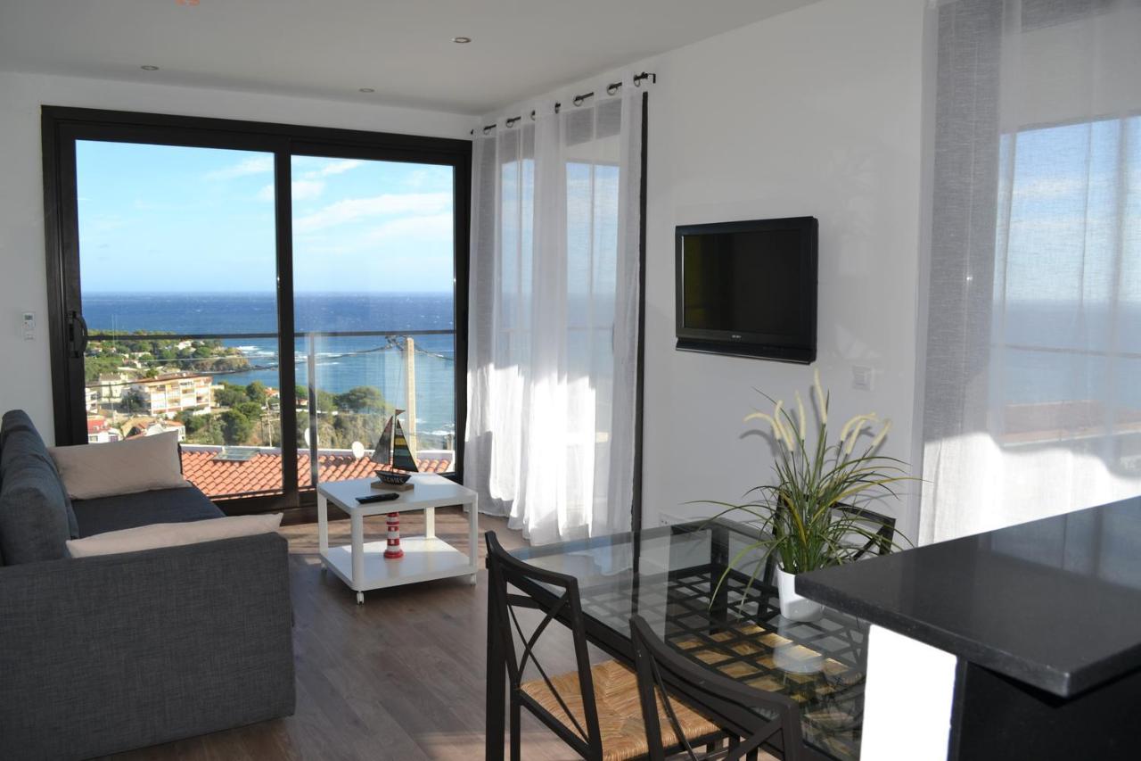 Apartement CAU DEL LLOP 9 (Hispaania Llançà) - Booking.com