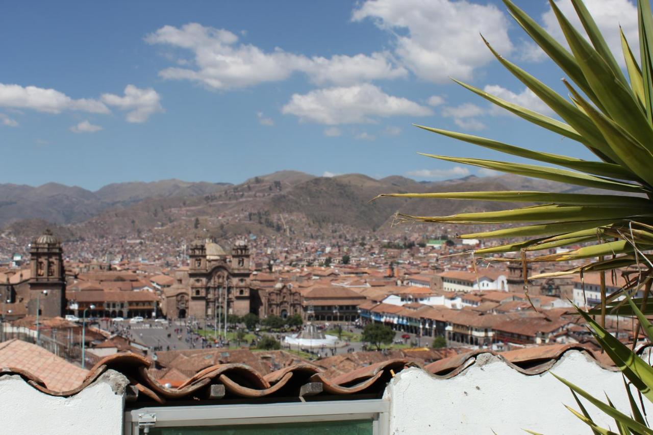 Apart Hotel El Puma, Cuzco – Precios actualizados 2022