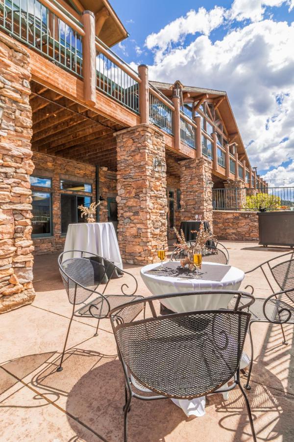 The Estes Park Resort — photo 18