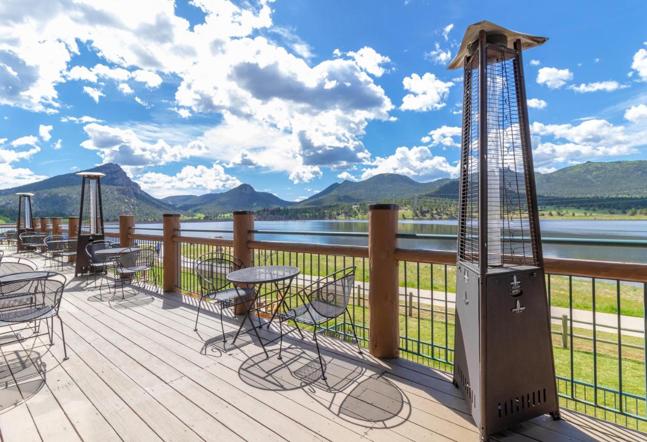 The Estes Park Resort — photo 9