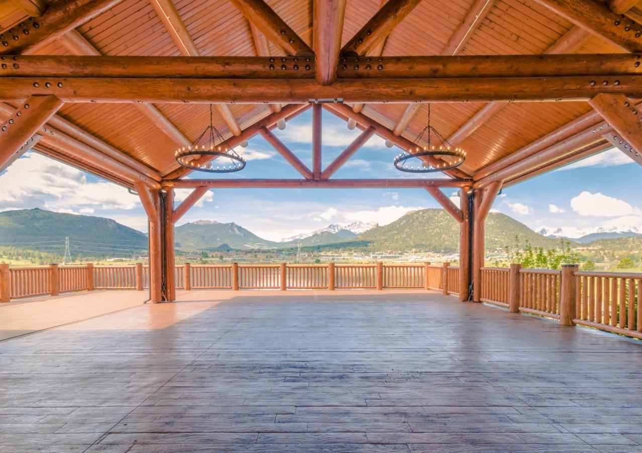 The Estes Park Resort — photo 12