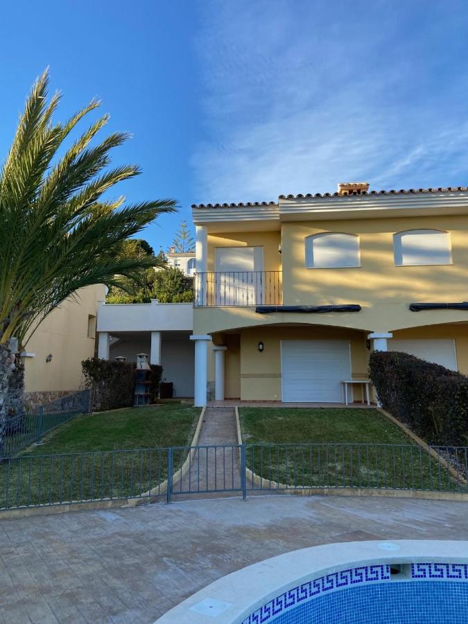 Villas Amaya, Peniscola, Spain - Booking.com