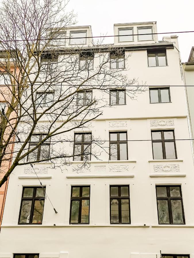 Downtown Apartments Bilk