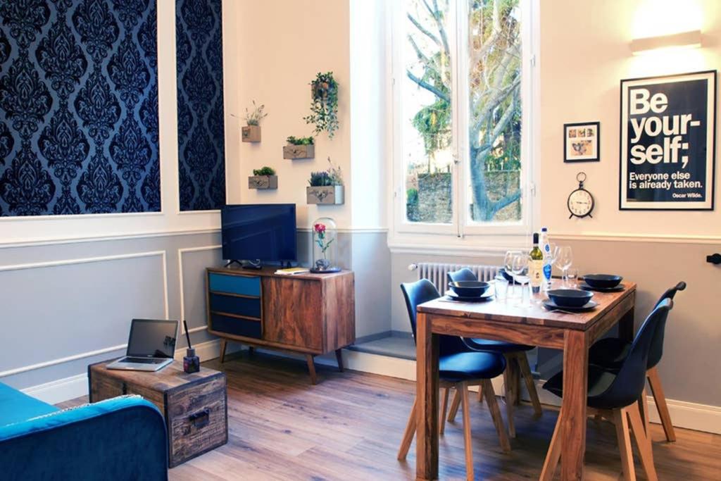 Dandy house on the Arno river - 5