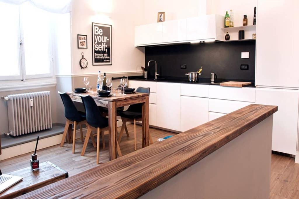 Dandy house on the Arno river - 4