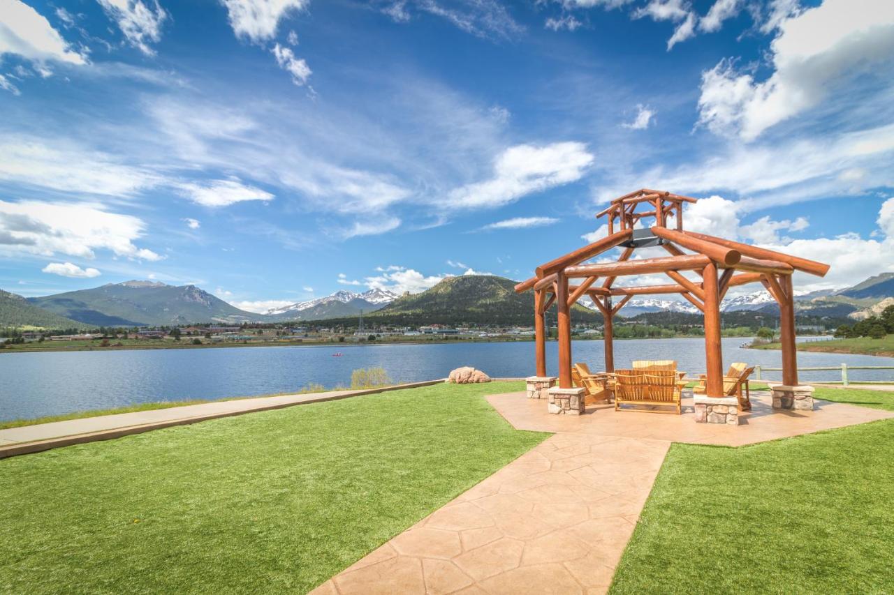 The Estes Park Resort — photo 21
