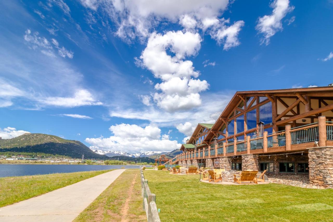 The Estes Park Resort — photo 19