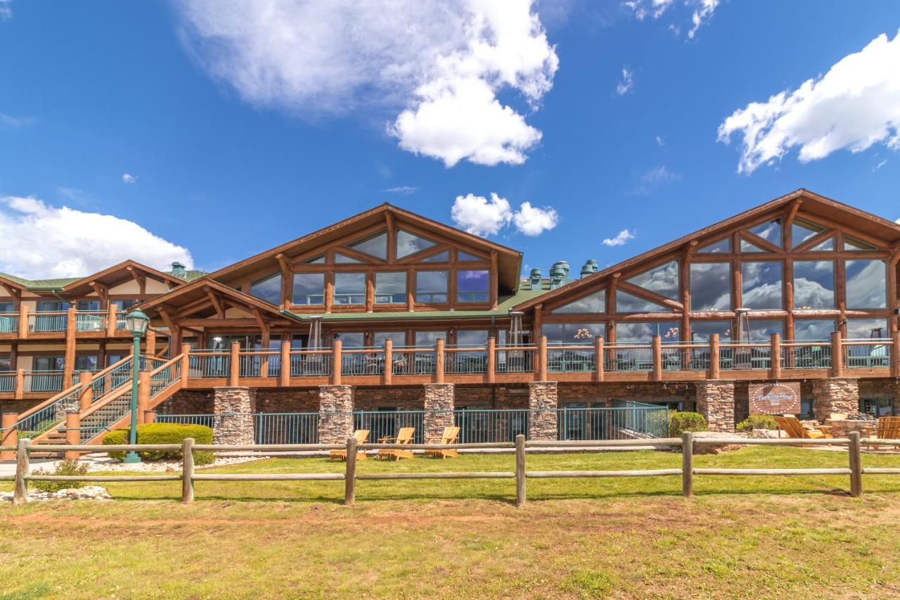 The Estes Park Resort — photo 8