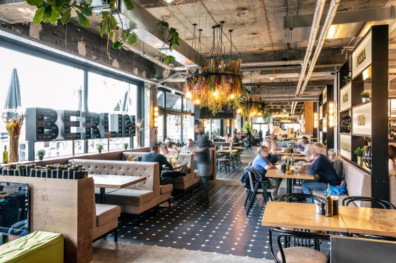 Hotel Neuer Fritz - 4