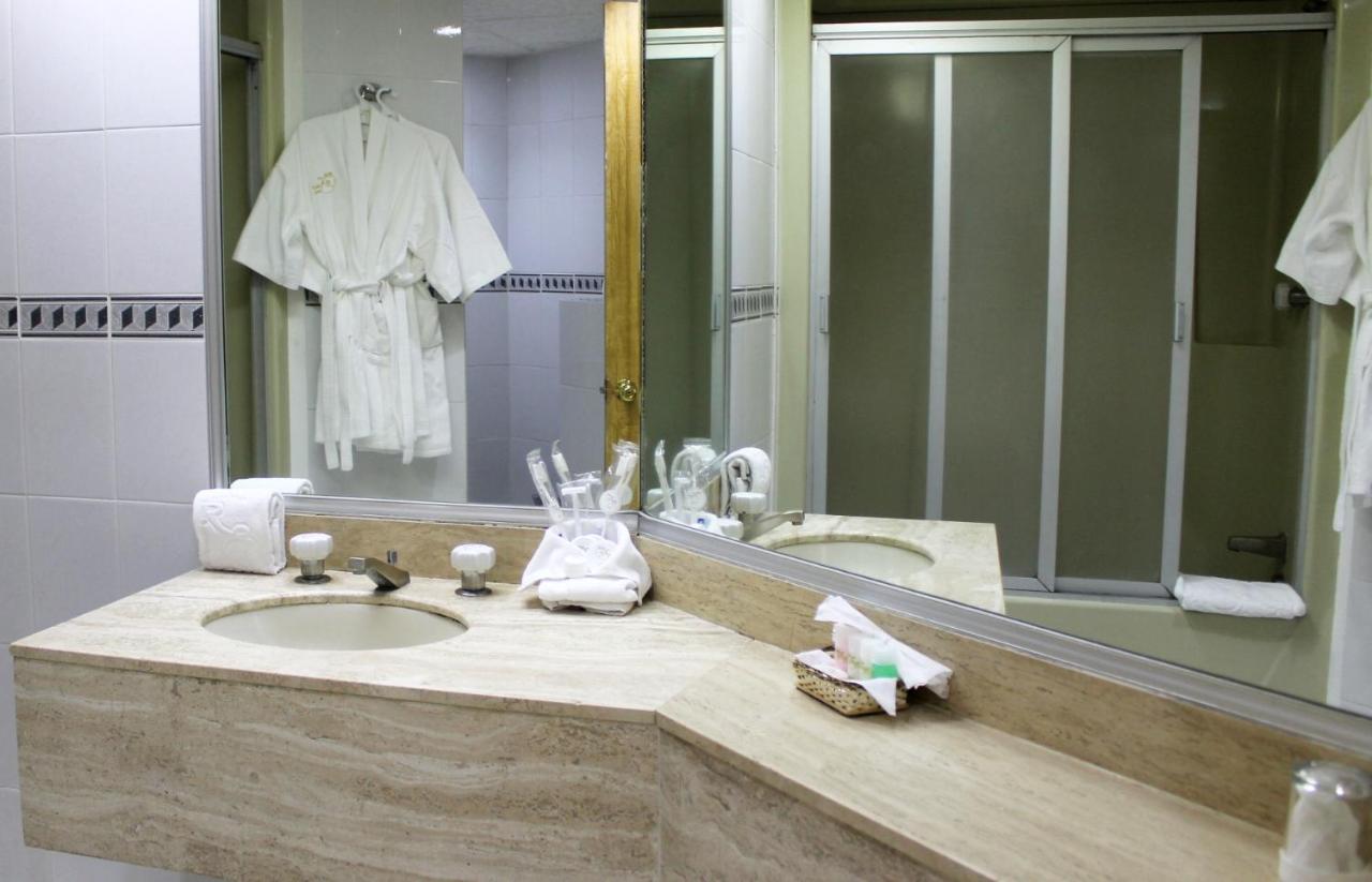 Hotel Real del Sur - 4