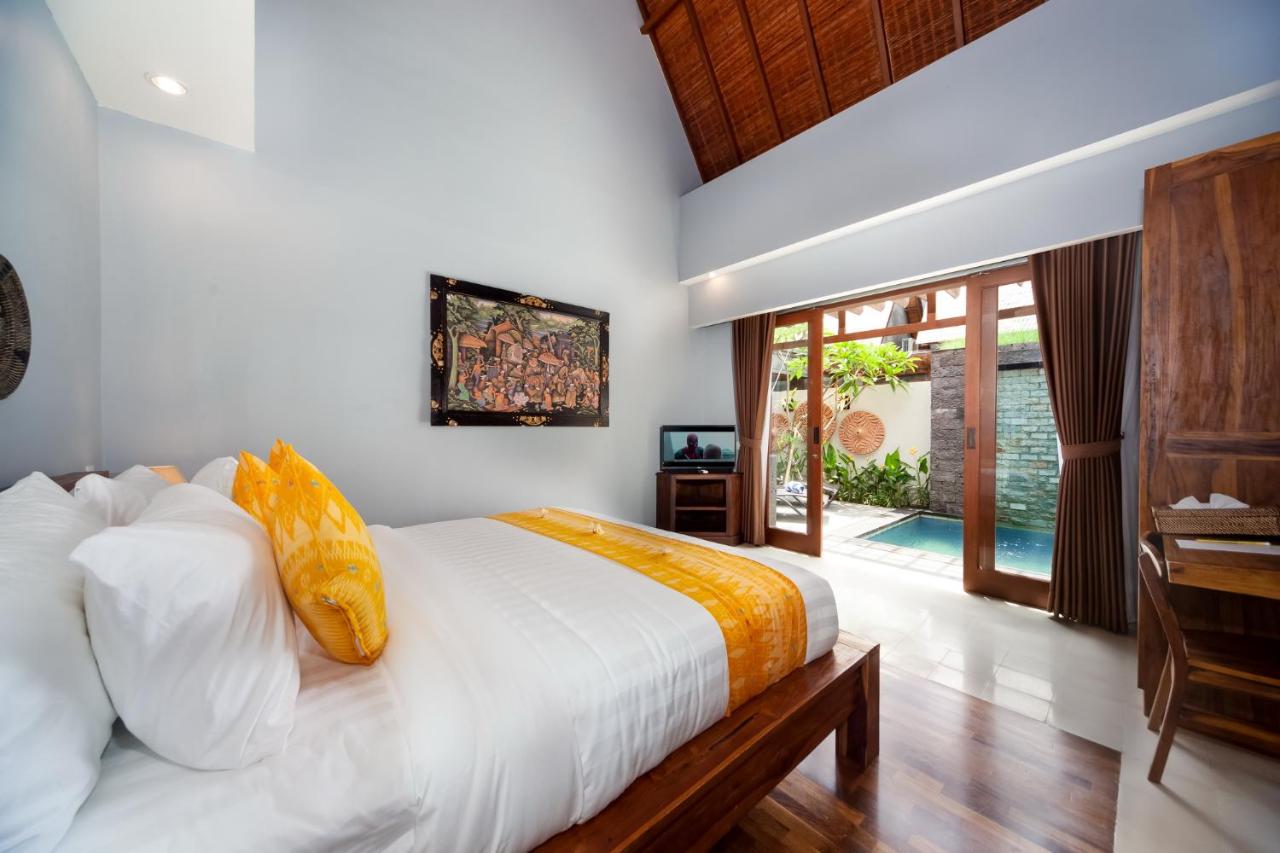 Kusuma Living and Villa Seminyak - 2