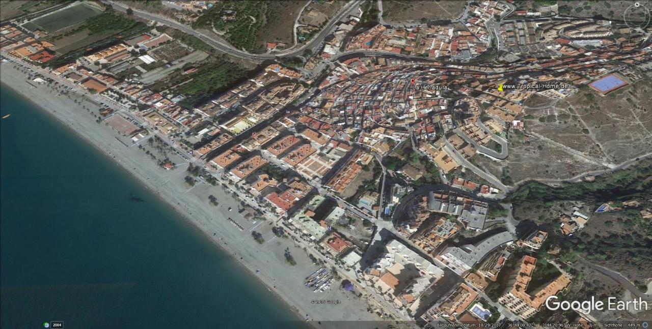 Ferienwohnung Tropical, La Herradura – Updated 2022 Prices
