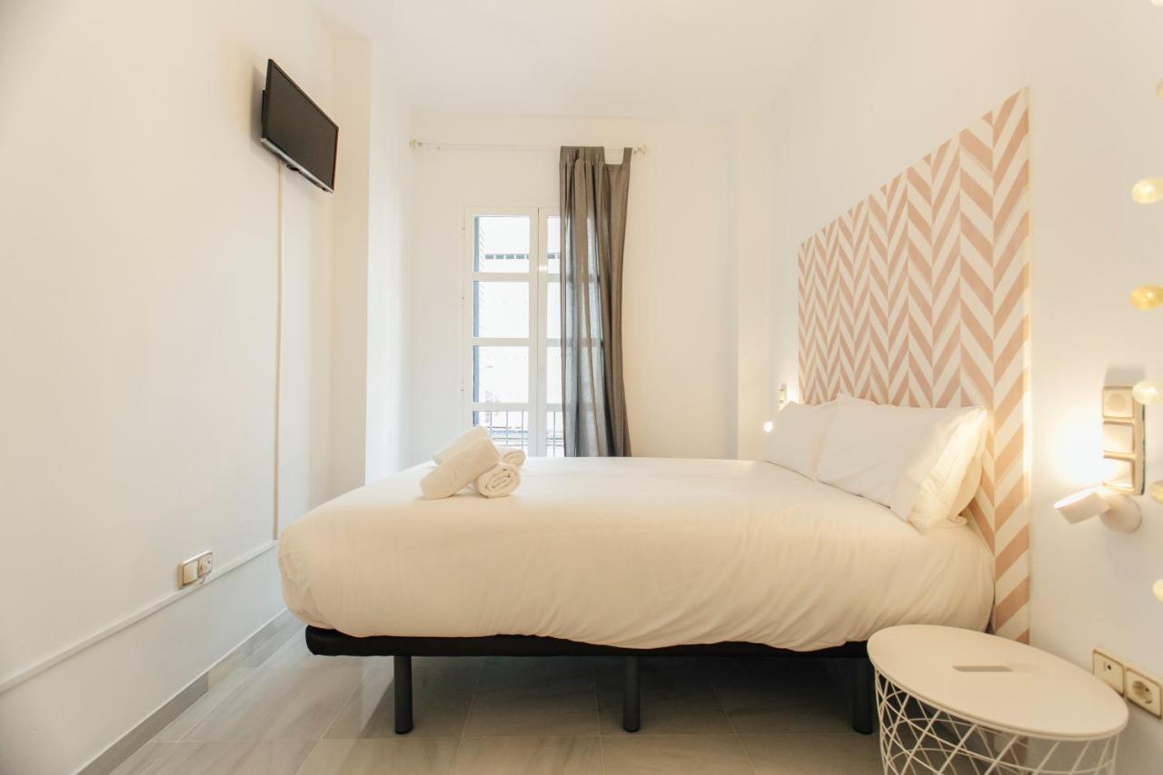 Apartment Minty Stay 2 BD - Divina Pastora, Seville, Spain ...