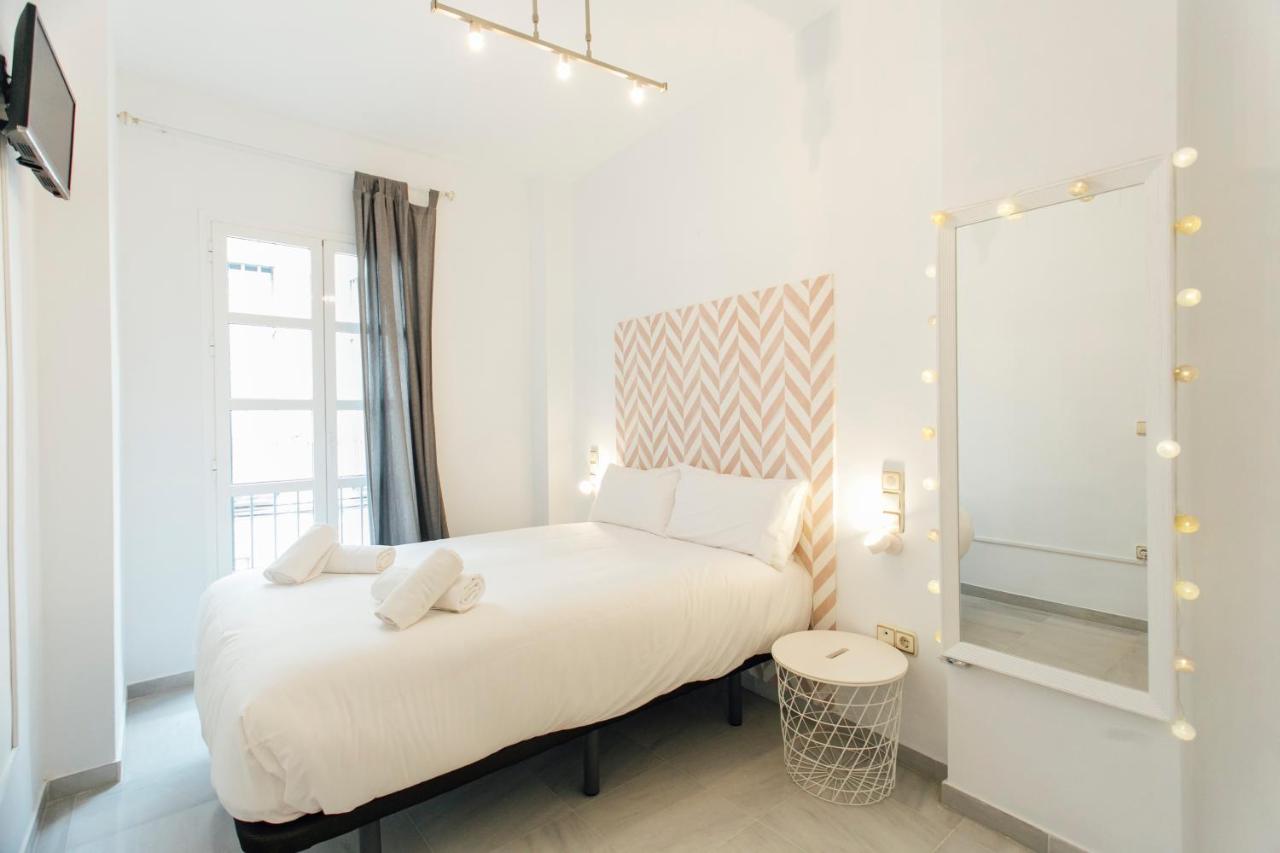 Apartment Minty Stay 2 BD - Divina Pastora, Seville, Spain ...
